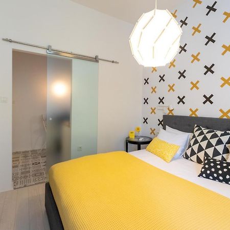 Rooms Nela سبليت المظهر الخارجي الصورة