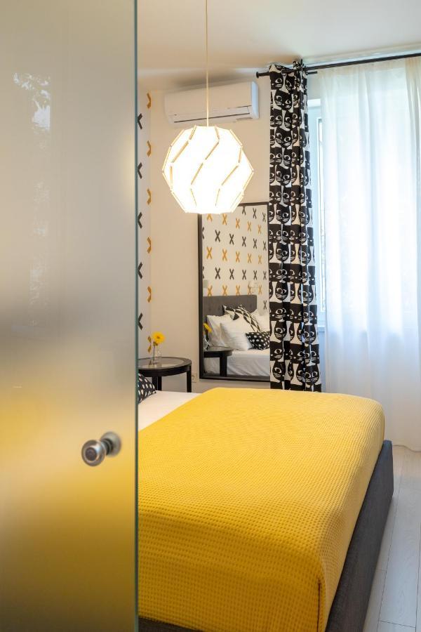 Rooms Nela سبليت المظهر الخارجي الصورة