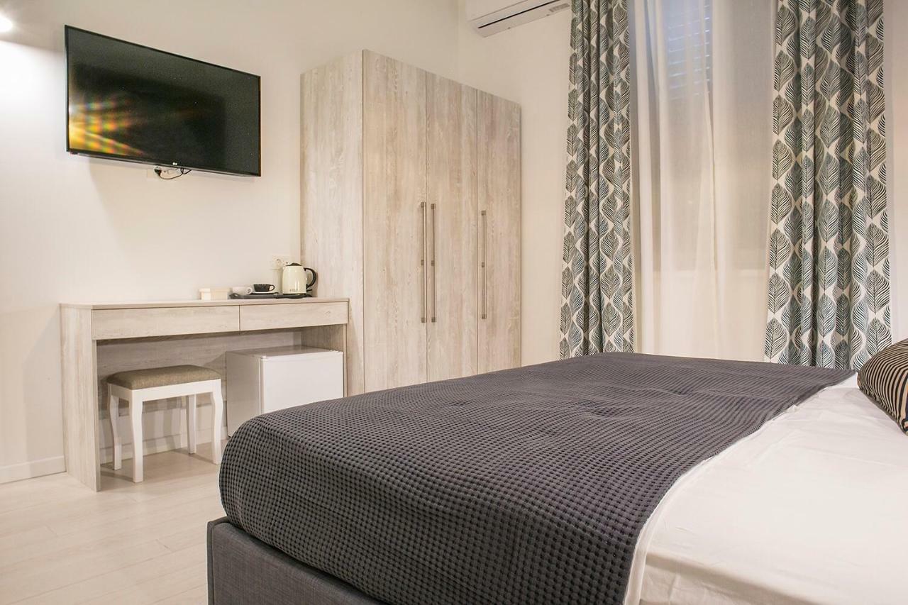 Rooms Nela سبليت المظهر الخارجي الصورة