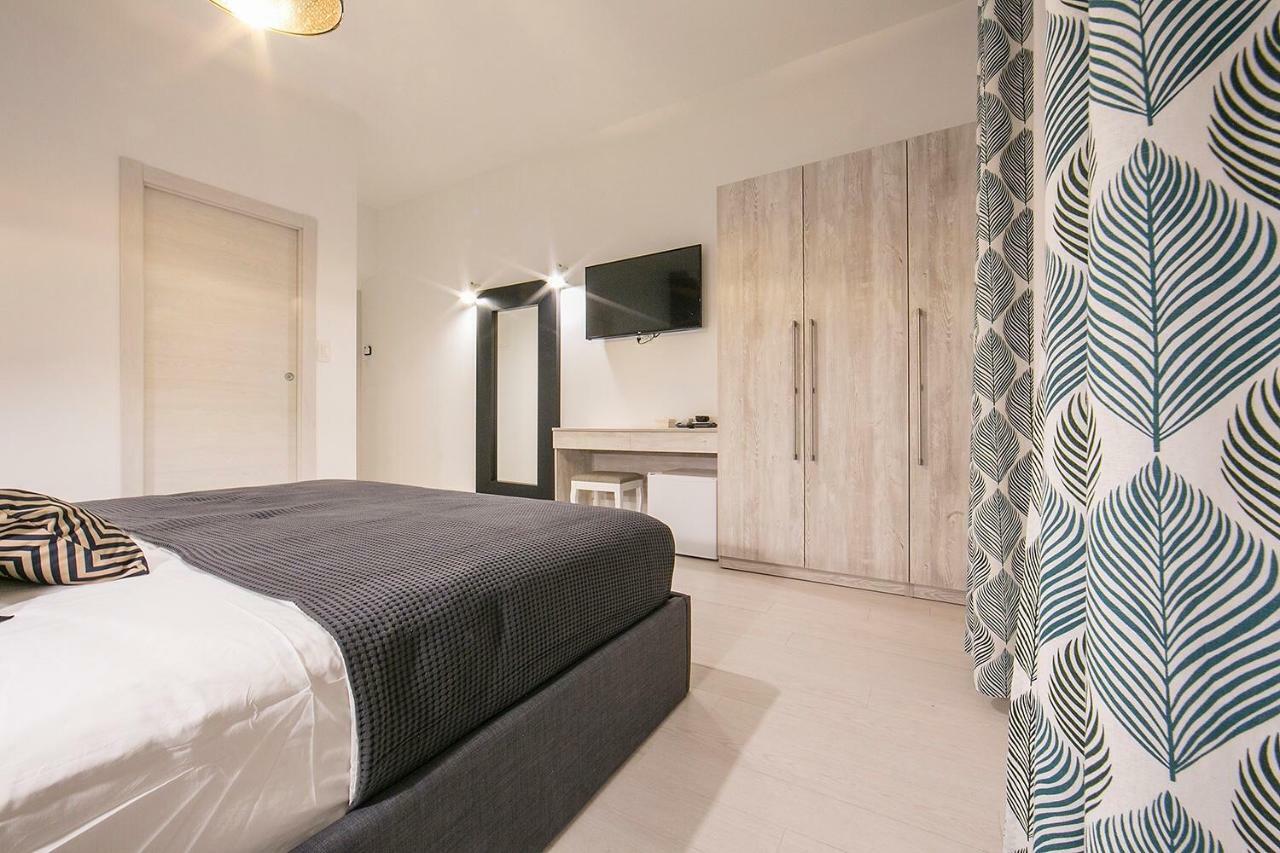 Rooms Nela سبليت المظهر الخارجي الصورة