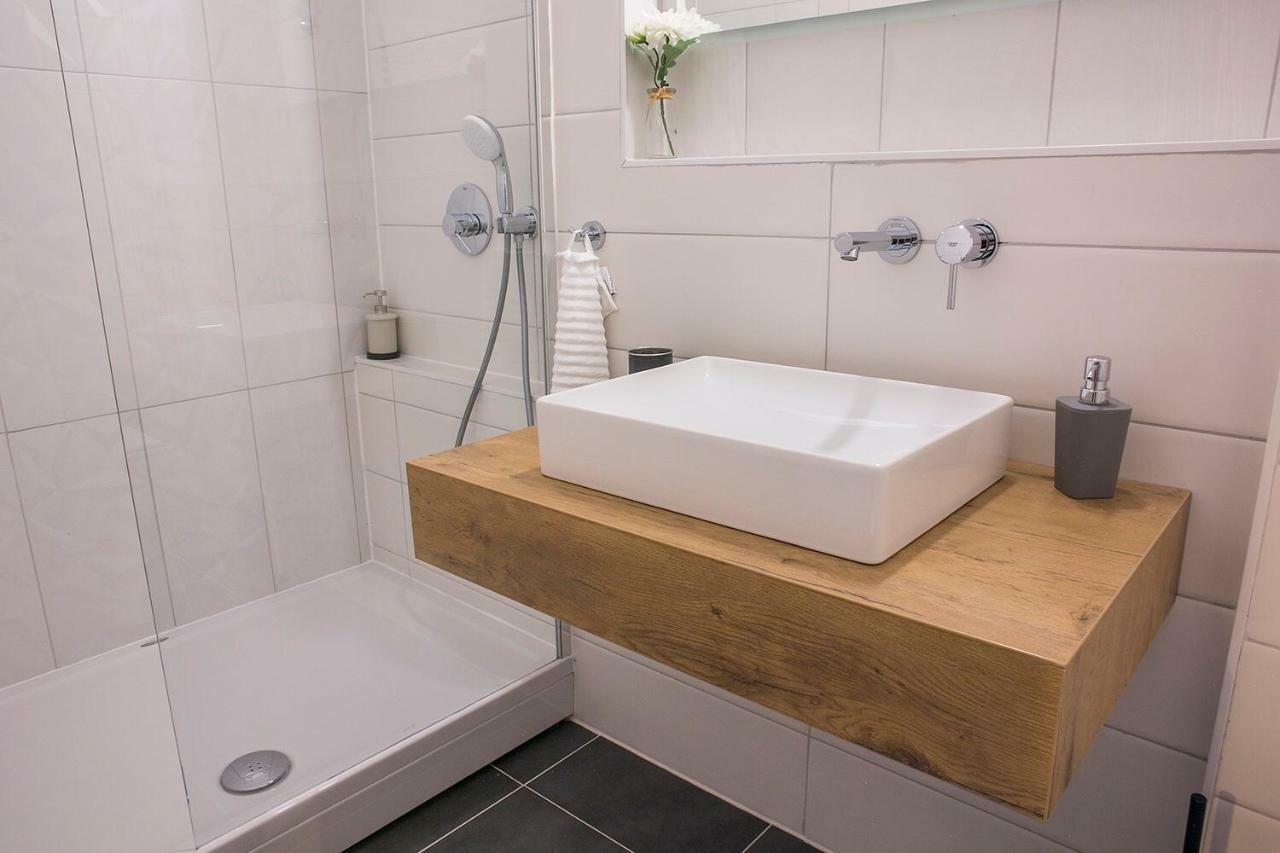 Rooms Nela سبليت المظهر الخارجي الصورة