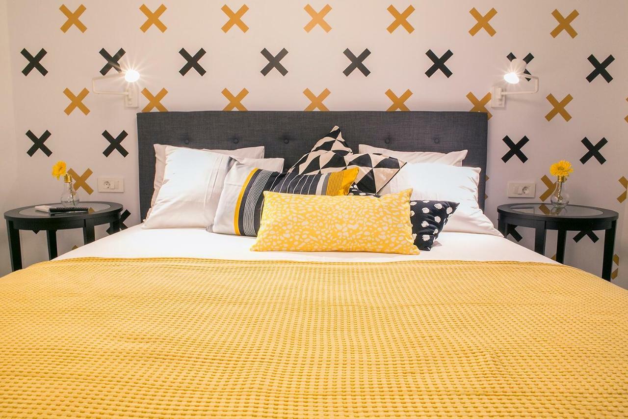 Rooms Nela سبليت المظهر الخارجي الصورة
