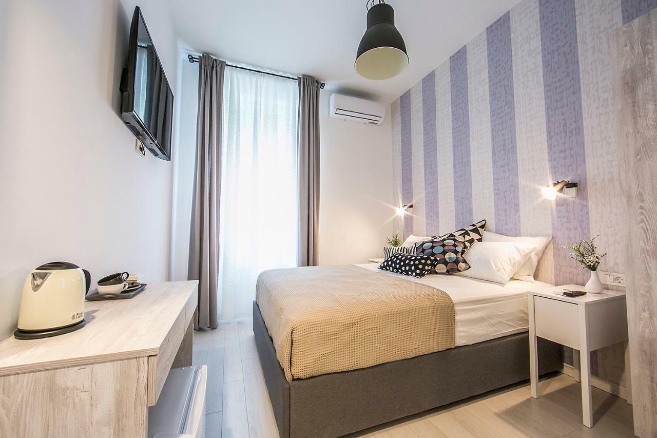 Rooms Nela سبليت المظهر الخارجي الصورة