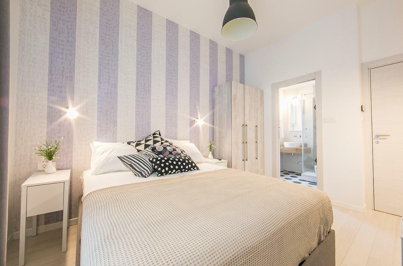 Rooms Nela سبليت المظهر الخارجي الصورة