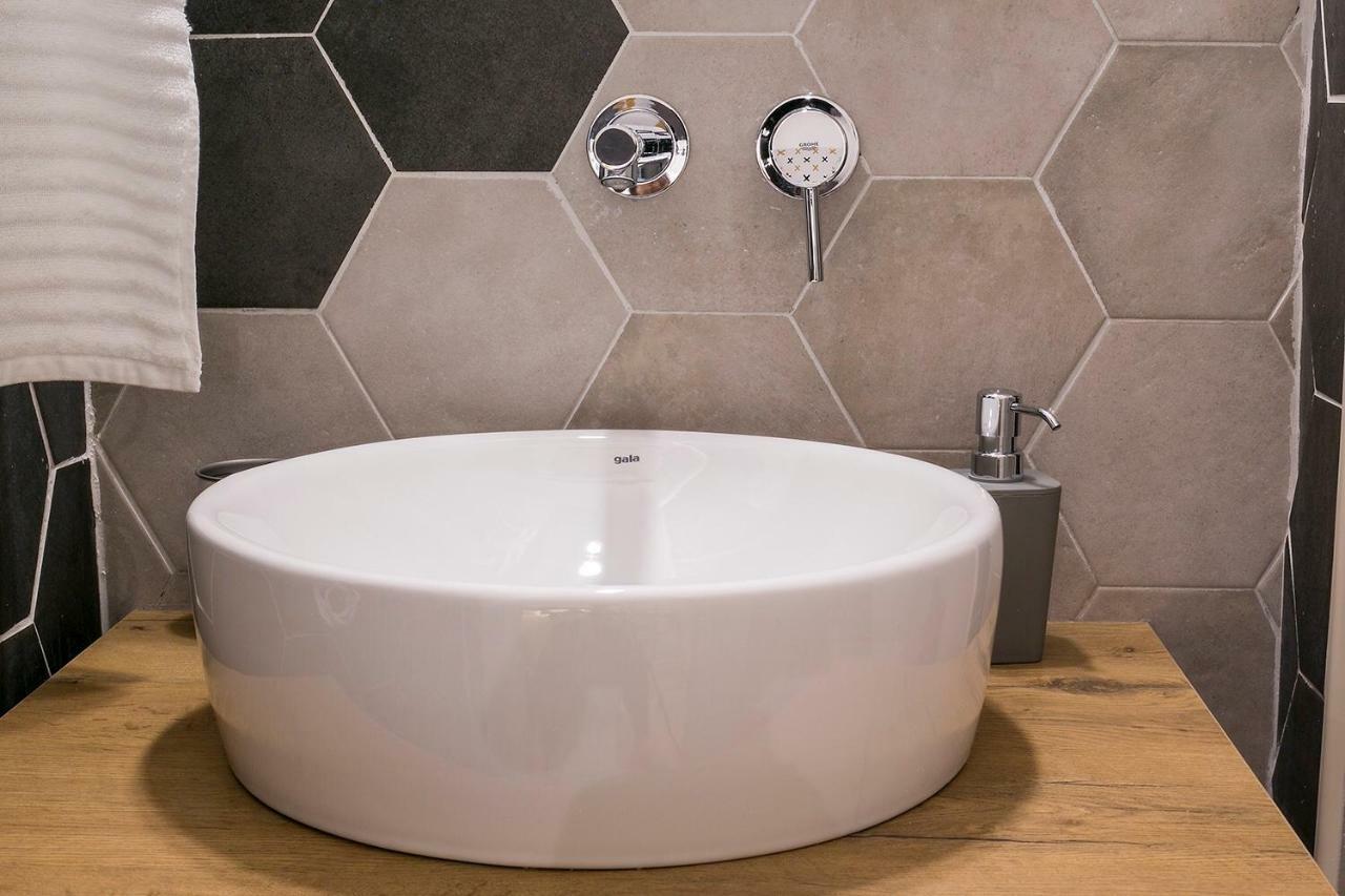 Rooms Nela سبليت المظهر الخارجي الصورة