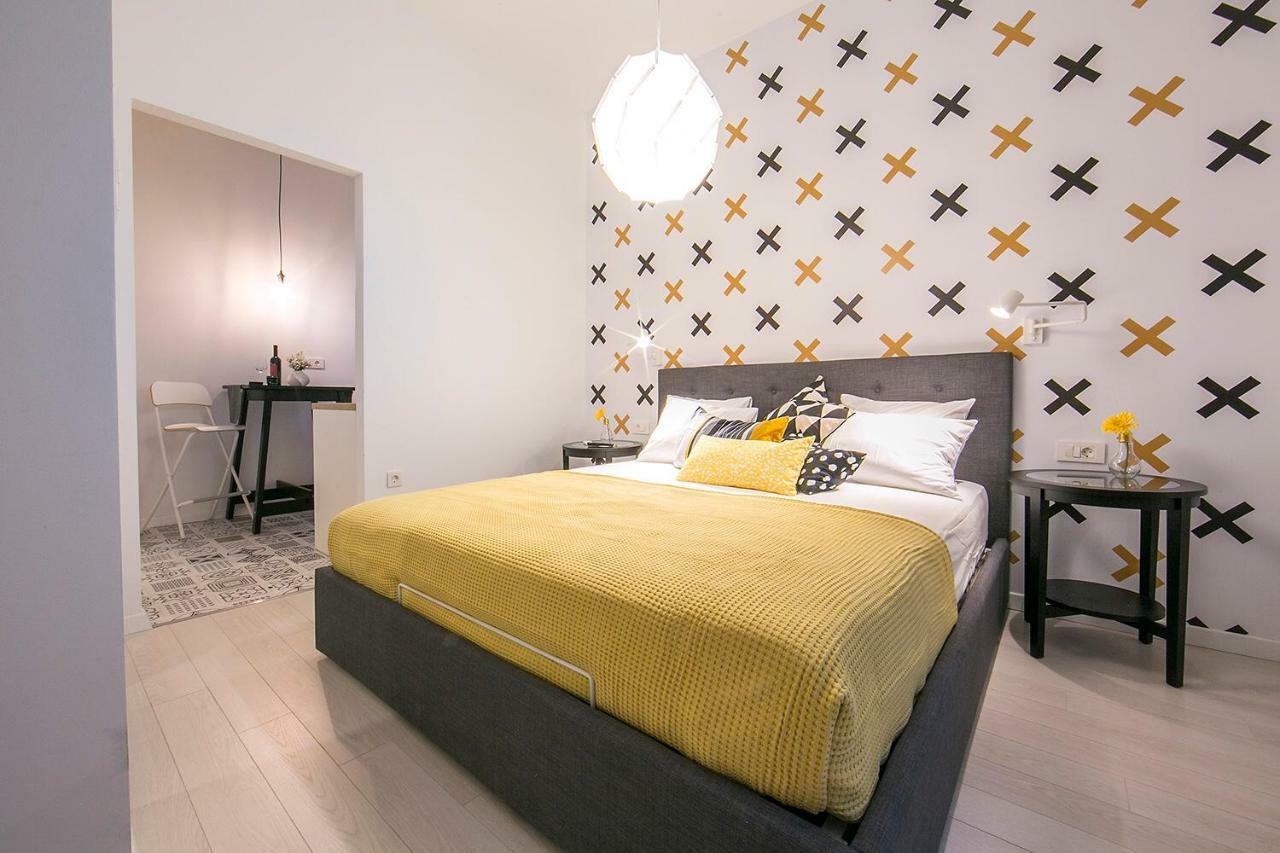 Rooms Nela سبليت المظهر الخارجي الصورة