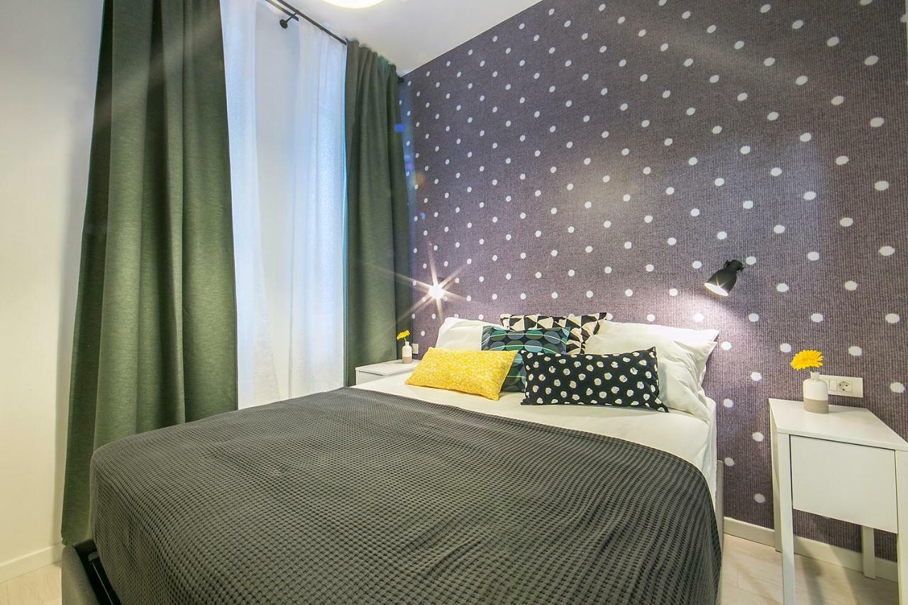 Rooms Nela سبليت المظهر الخارجي الصورة