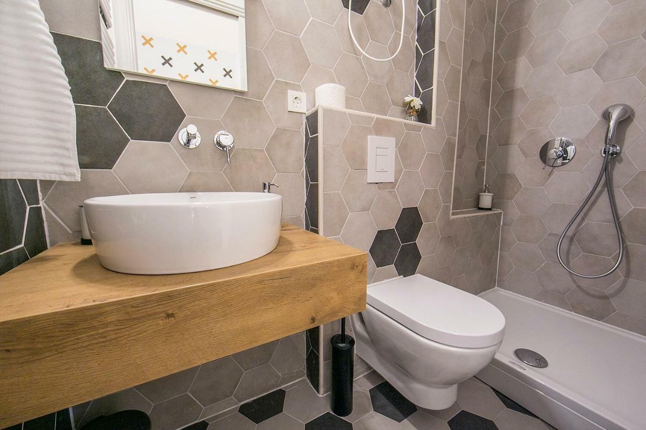 Rooms Nela سبليت المظهر الخارجي الصورة