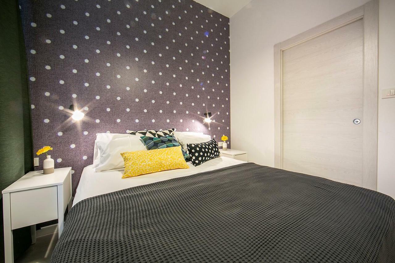 Rooms Nela سبليت المظهر الخارجي الصورة