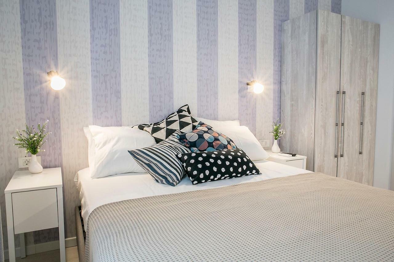 Rooms Nela سبليت المظهر الخارجي الصورة