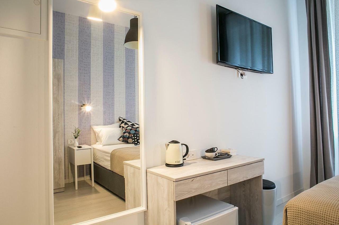 Rooms Nela سبليت المظهر الخارجي الصورة