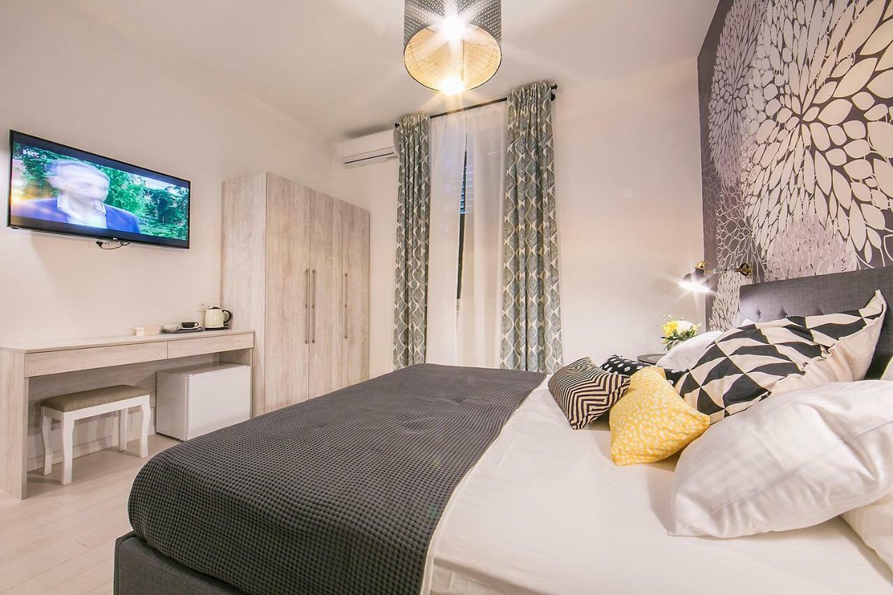 Rooms Nela سبليت المظهر الخارجي الصورة