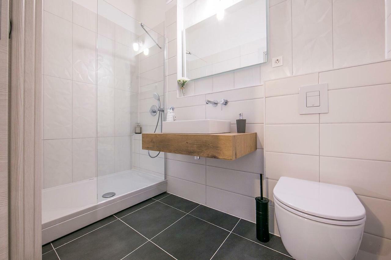 Rooms Nela سبليت المظهر الخارجي الصورة